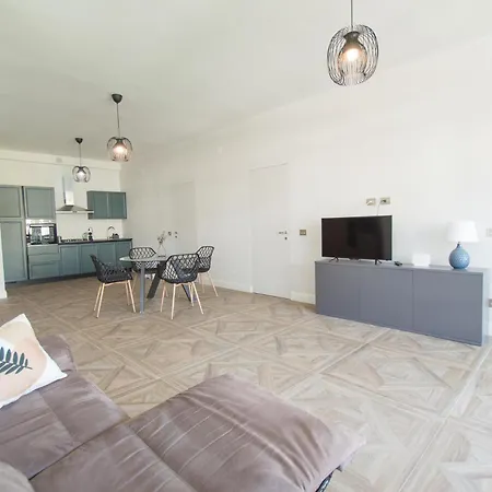 Loggia 27 Three-Room Apartment Florence Exterior photo